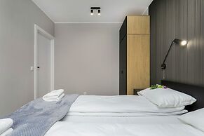 Modern Apartments City Center by Renters