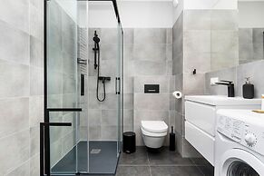 Modern Apartments City Center by Renters