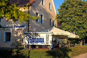 Hotel-Gasthof Rangau