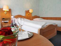 Hotel-Gasthof Rangau