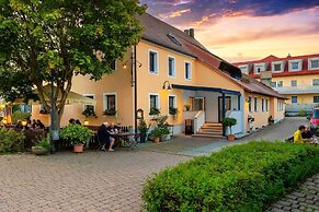 Hotel-Gasthof Rangau