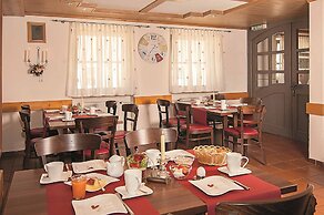 Hotel-Gasthof Rangau