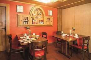 Hotel-Gasthof Rangau