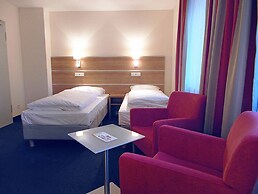 Hotel-Gasthof Rangau