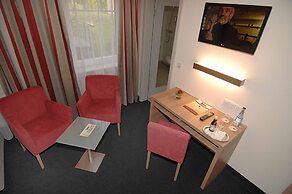 Hotel-Gasthof Rangau