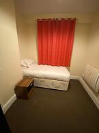 Newport Lodge