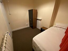 Newport Lodge
