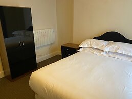 Newport Lodge