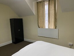 Newport Lodge