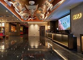 Hotel Riu Plaza Manhattan Times Square