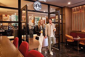 Hotel Riu Plaza Manhattan Times Square