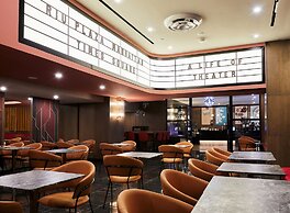 Hotel Riu Plaza Manhattan Times Square