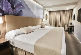 Hotel Riu Plaza Manhattan Times Square