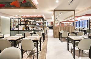 Hotel Riu Plaza Manhattan Times Square