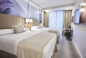 Hotel Riu Plaza Manhattan Times Square