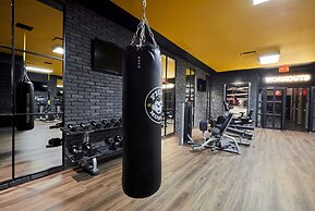 Hotel Riu Plaza Manhattan Times Square