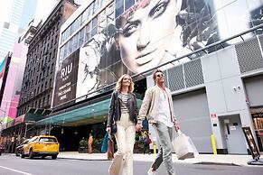 Hotel Riu Plaza Manhattan Times Square