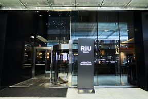 Hotel Riu Plaza Manhattan Times Square