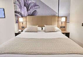 Hotel Riu Plaza Manhattan Times Square