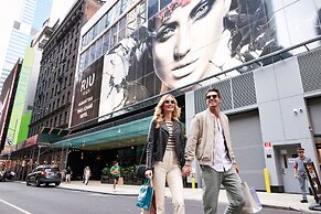 Hotel Riu Plaza Manhattan Times Square