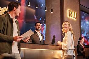 Hotel Riu Plaza Manhattan Times Square