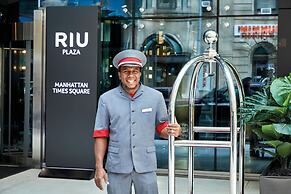 Hotel Riu Plaza Manhattan Times Square