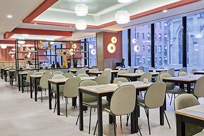 Hotel Riu Plaza Manhattan Times Square