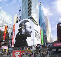 Hotel Riu Plaza Manhattan Times Square