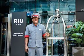 Hotel Riu Plaza Manhattan Times Square