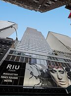 Hotel Riu Plaza Manhattan Times Square