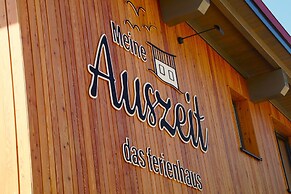 Meine Auszeit das Ferienhaus