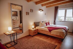 Meine Auszeit das Ferienhaus