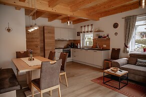 Meine Auszeit das Ferienhaus