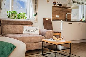 Meine Auszeit das Ferienhaus
