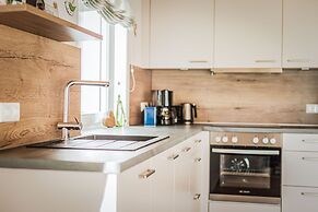 Meine Auszeit das Ferienhaus