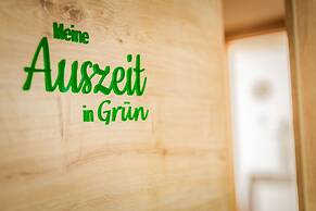 Meine Auszeit das Ferienhaus