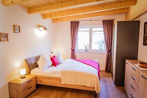 Meine Auszeit das Ferienhaus
