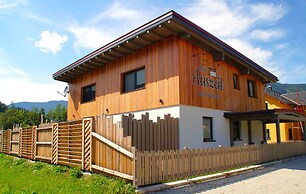 Meine Auszeit das Ferienhaus