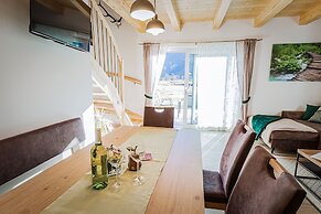 Meine Auszeit das Ferienhaus