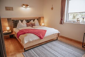 Meine Auszeit das Ferienhaus