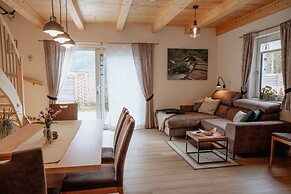Meine Auszeit das Ferienhaus