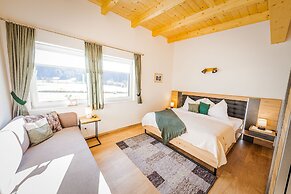 Meine Auszeit das Ferienhaus