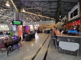 Carliza Hotel Apapa