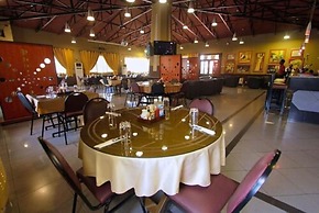 Carliza Hotel Apapa
