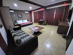 Carliza Hotel Apapa