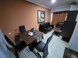 Carliza Hotel Apapa