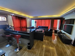 Carliza Hotel Apapa