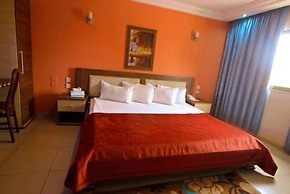 Carliza Hotel Apapa