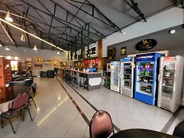 Carliza Hotel Apapa