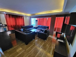 Carliza Hotel Apapa